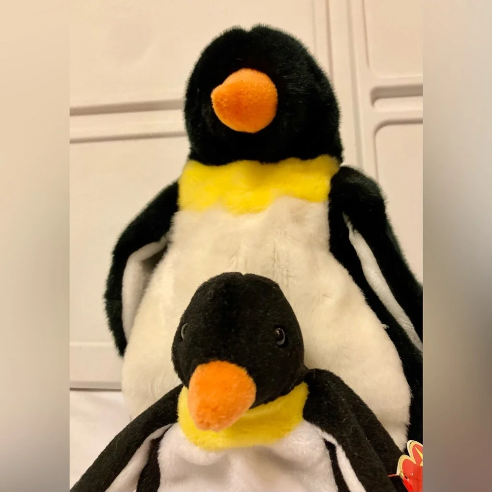 Ty retired collectibles